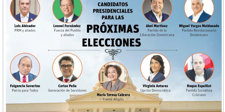 Grupo Corripio anuncia programa “La Propuesta de los Candidatos”
