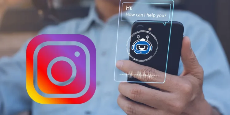 Instagram permitirá realizar búsquedas con inteligencia artificial
