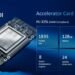 Intel lanza último chip de inteligencia artificial para competir contra Nvidia