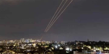 Irán afirma que no tiene intención de continuar con los ataques a Israel