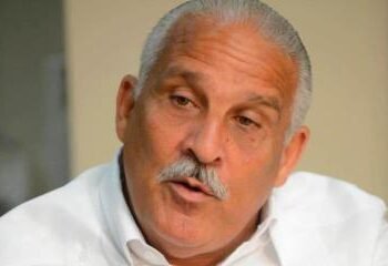 Jaime David Fernández Mirabal: “El transfuguismo es uno de los peores actos de corrupción”