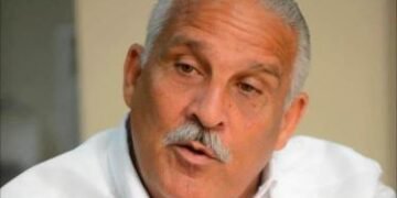 Jaime David Fernández Mirabal: “El transfuguismo es uno de los peores actos de corrupción”