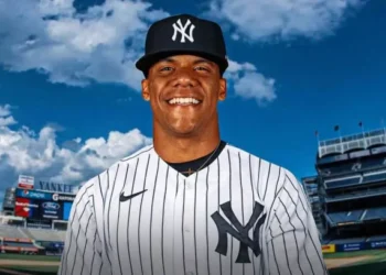 Soto: ¿Un Yankee para toda la vida?