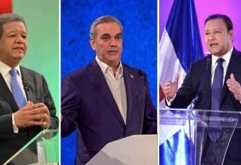 El presupuesto, seguridad y educación entre los temas más tratados en debate ANJE