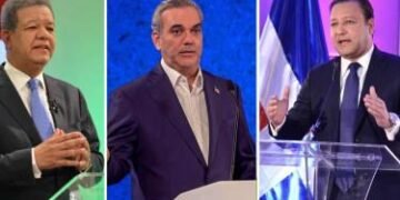 El presupuesto, seguridad y educación entre los temas más tratados en debate ANJE