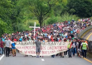 El FMI considera que la inmigración es clave en la resiliencia de las economías