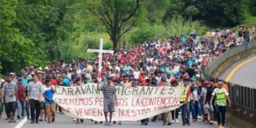 El FMI considera que la inmigración es clave en la resiliencia de las economías