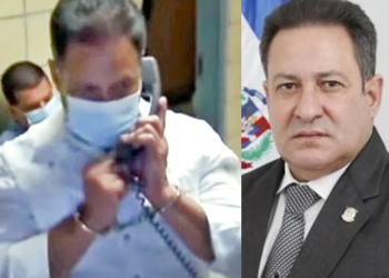 Los bienes incautados y decomisado al exdiputado Miguel Gutiérrez