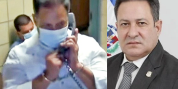 Los bienes incautados y decomisado al exdiputado Miguel Gutiérrez