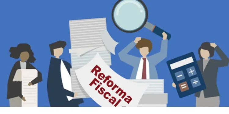 La importancia de una reforma tributaria integral en República Dominicana