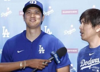 Federales han concluido que Ohtani no estuvo involucrado en ningún delito y nunca ha tenido ninguna asociación con los juegos de azar