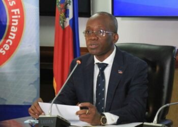 ¿Quién es Michel Patrick Boisvert, el nuevo primer ministro interino de Haití?