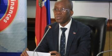¿Quién es Michel Patrick Boisvert, el nuevo primer ministro interino de Haití?