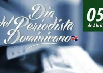 Día Nacional del Periodismo