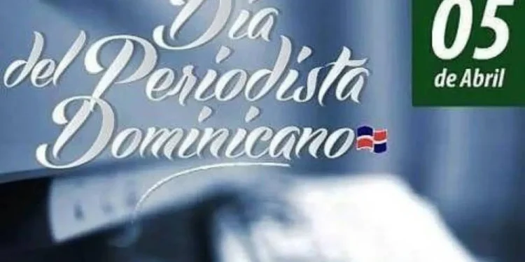 Día Nacional del Periodismo