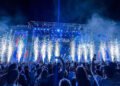 Festival Capitalia, ocho horas de pura música y diversión en el estadio Olímpico Félix Sánchez