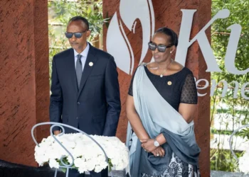 Ruanda empieza la conmemoración del trigésimo aniversario del genocidio de 1994
