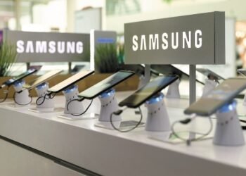 Samsung recupera el trono como mayor vendedor mundial de «smartphones»
