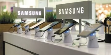 Samsung recupera el trono como mayor vendedor mundial de «smartphones»