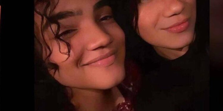 Ammy mató a Yennely porque «yo no quería estar con ella y ella me insistía»