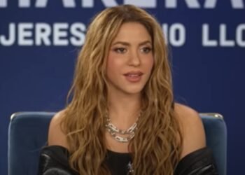 Shakira revela cuánto cobrará por show durante el inicio de su carrera