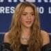 Shakira revela cuánto cobrará por show durante el inicio de su carrera