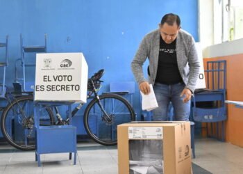 ¿Qué votaron los ecuatorianos? Los 11 puntos del referendo en Ecuador