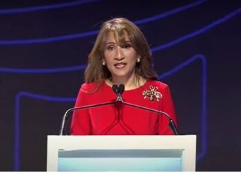 Francisco Javier G. consideró de dimensión extraordinaria el aporte que deja a la democracia los debates electorales.