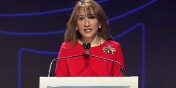 Francisco Javier G. consideró de dimensión extraordinaria el aporte que deja a la democracia los debates electorales.