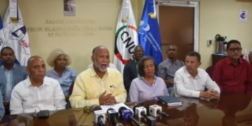 ADP acoge oferta para mediación de expresidentes
