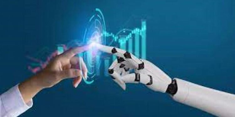 El sistema de IA de Google que predice la estructura e interacciones de las moléculas de la vida