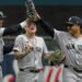 Los New York Yankees son el primer equipo de la Liga Americana con 30 victorias