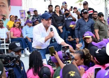 Abel Martínez: elecciones se decidirán en las urnas y no en la propaganda del Gobierno