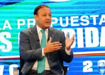 Abel Martínez dice que en su gobierno «quienes tendrán miedo serán los delincuentes»