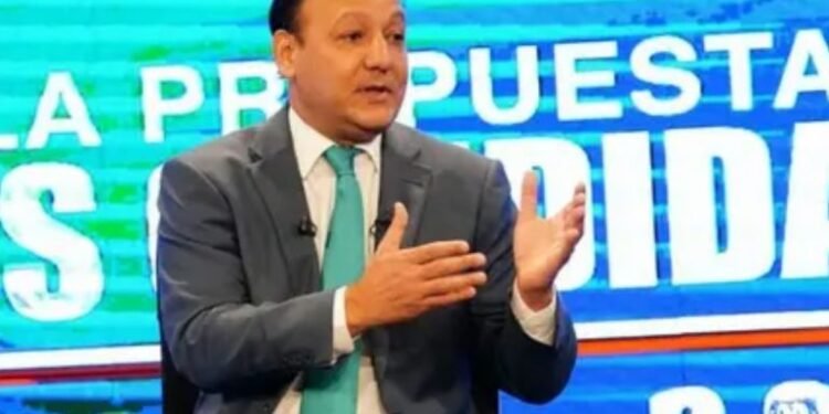 Abel Martínez dice que en su gobierno «quienes tendrán miedo serán los delincuentes»