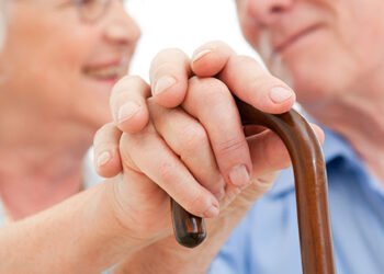 Hermosas palabras para los adultos mayores