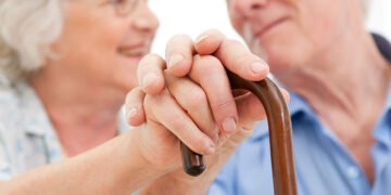 Hermosas palabras para los adultos mayores
