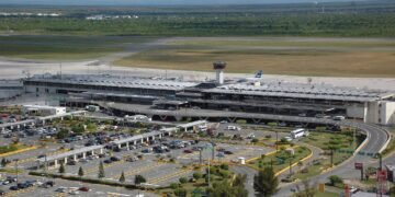 Esperan por permiso ambiental para construir hotel en el aeropuerto Las América