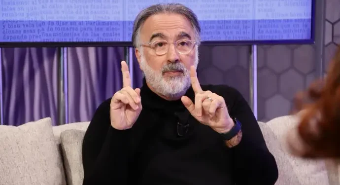 Andy ve necesario asumir costo por grandes reformas