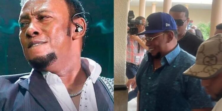 Anthony Santos gana demanda interpuesta por los sucesores de Tatico Henríquez.