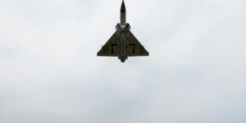 China emprende ejercicios militares cerca de Taiwán y promete «sangre»