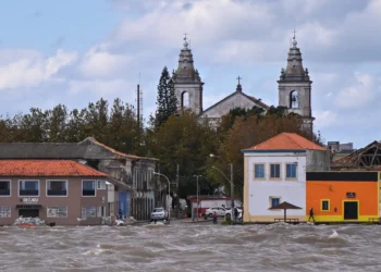 La crisis climática amenaza la vida de 41 millones de personas en Latinoamérica, según ONU