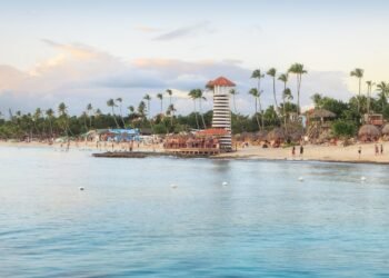 La ocupación hotelera crece en primer trimestre del año con relación al pasado año