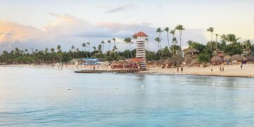 La ocupación hotelera crece en primer trimestre del año con relación al pasado año