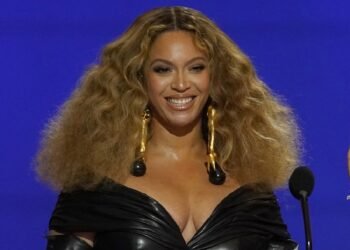 Demandan a Beyoncé por supuestamente infringir derechos de autor en su canción ‘Break My Soul’