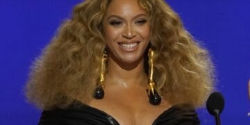 Demandan a Beyoncé por supuestamente infringir derechos de autor en su canción ‘Break My Soul’