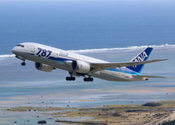 Investigan a Boeing por posible falsificación de registros del 787 Dreamliner