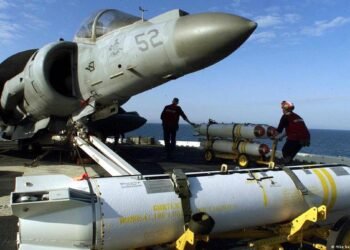 EE.UU. detuvo envió de bombas a Israel por “preocupaciones” sobre Rafah