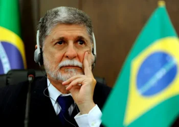 Brasil y China presentan una propuesta para paz para la guerra en Ucrania