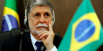 Brasil y China presentan una propuesta para paz para la guerra en Ucrania